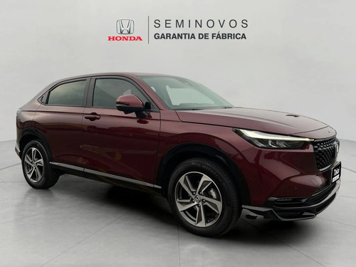 Honda HR-V Touring 1.5 TB 16V 5p Aut.