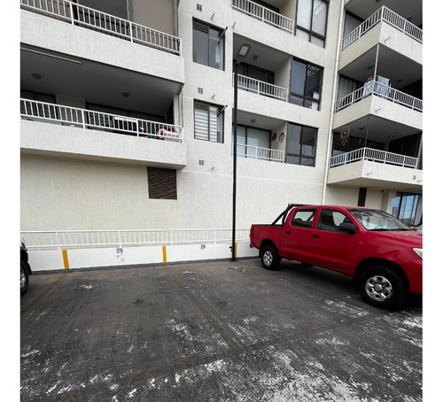 Se Vende Dpto. Cond. Mar Del Norte Edif Rotterdam