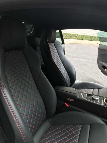 Audi R8 5.3 V10 Coupe Plus S-tronic Dsg 2018