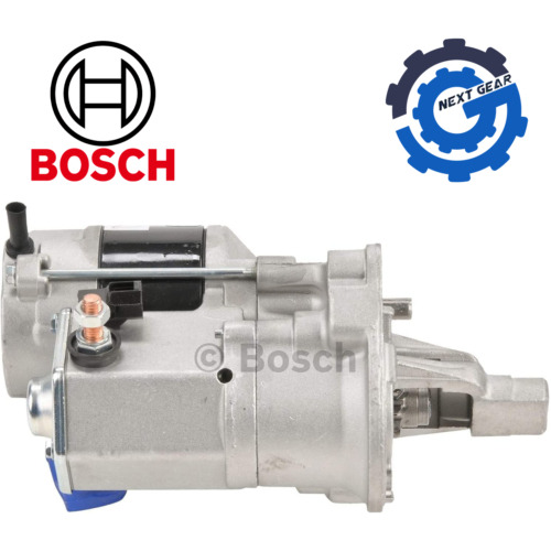 Remanufactured Oem Bosch Starter Motor 1990-1999 Grand C Ssz