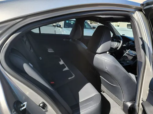 Lexus Is 300 Premium Aut 2023 3 Años De Garantia
