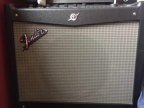 Fender Mustang 3 V2