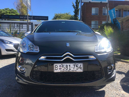 Citroën Ds3 1.2 82hp Puré Tech