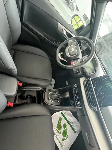 Fiat Pulse 1.0 Impetus