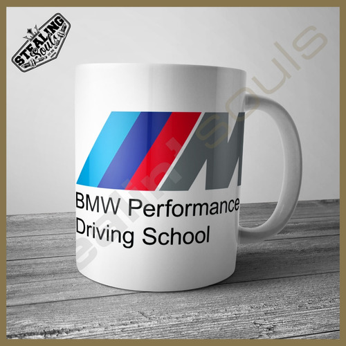 Taza Fierrera - Bmw #004 | Alpina / M Performance / Sport