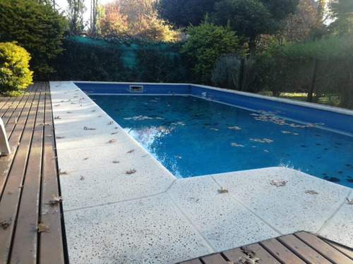 Imagen 27 de 27 de Venta - Casa 2 Ambientes - Pilar