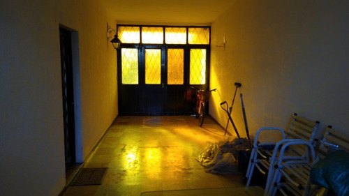 Imagen 5 de 28 de Casa En Venta En Merlo Sur 4 Amb. Impecable