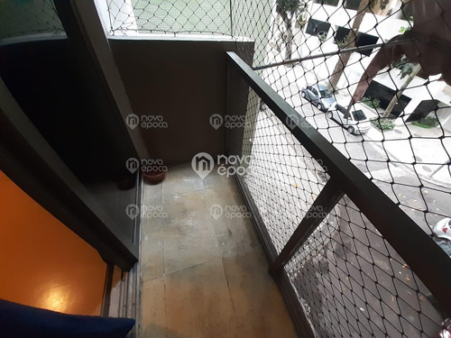 Imagem 8 de 25 de Apartamento - Ref: Fl3ap55921