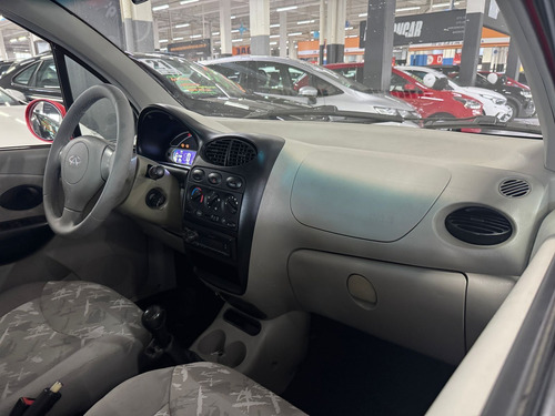 Chery QQ 1.0 ACT 12V 69cv 5p