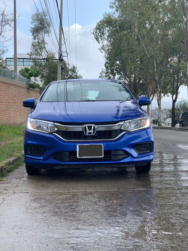 Imagen 4 de 8 de Honda City