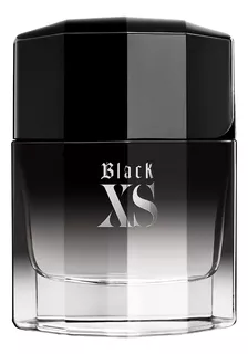Perfume Black Xs 100ml Edt Para Caballero Paco Rabanne®