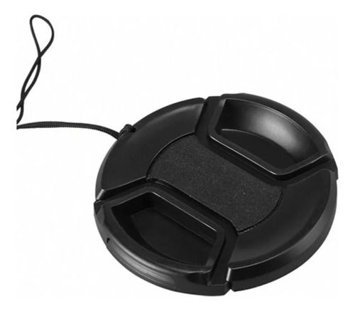 Tapa 40.5mm Compatible Con Sony Zv1f, Zv-1f, Zv-e10, Zve10