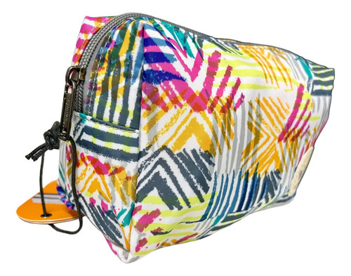 Fm Lapicera Estuche Escolar Eccentric Donkey 02281
