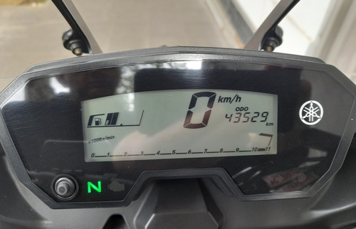 Imagen 9 de 9 de Yamaha Tenere 250