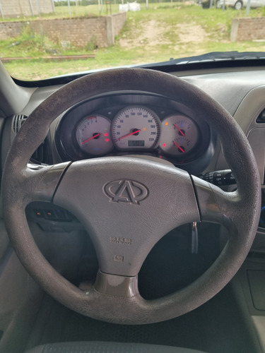 Chery Tiggo 2.0 Confort 4x2 127cv