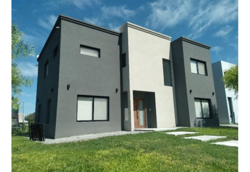 Casa Llave En Mano, Full, Const. Tradicional Est Arq Propio!