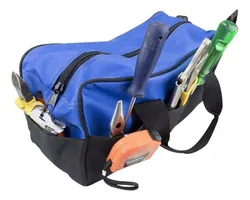Comprar Bolsa De Ferramentas Multifuncional Em Lona Grossa no Mercado Livre