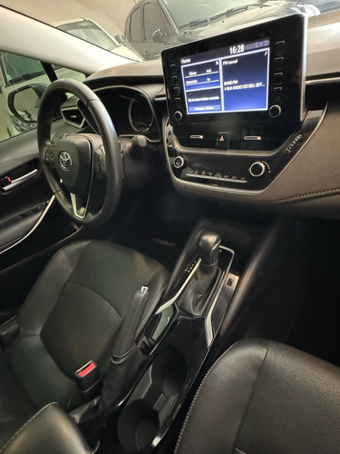 Toyota Corolla 2.0 Xei Dynamic Force Flex Aut. 4p