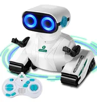 Comprar Lostrain Robot De Control Remoto, Robot Juguete Con Luz Led