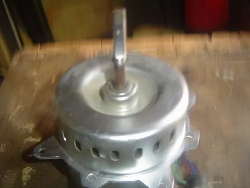 Motor Electrico Ydk70-4u (Usado)