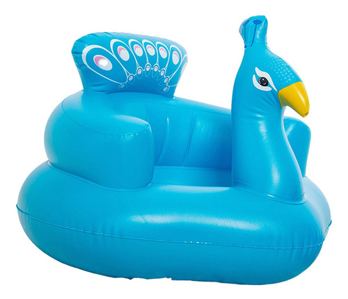 Asientos De Suelo Para Bebés, Asiento Inflable Para Bebés