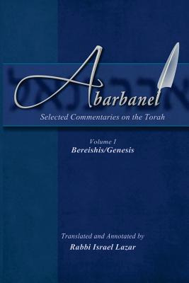 Libro Abarbanel - Selected Commentaries On The Torah: Ber...
