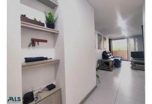 Apartamento En Simón Bolívar, Medellín(mls#247819)