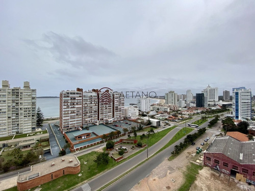 Imagen 7 de 19 de Venta Apartamento 2 Dormitorios En Torre Imperiale Punta Del Este - Punta Del Este Brava
