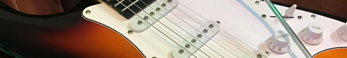 KITS DE GUITARRA Y BAJO