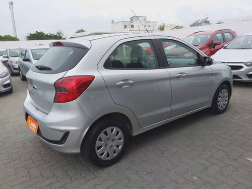 Ford Ka 1.0 Ti-vct Flex Se Manual