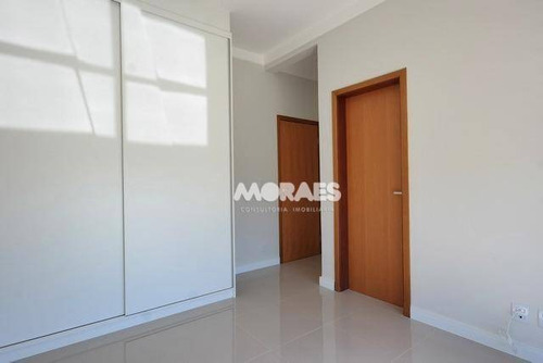 Imagem 14 de 18 de Casa Térrea Em Condomínio Com 4 Suítes À Venda, 743 M² Por R$ 1.750.000 - Residencial Villa Lobos - Bauru/sp - Ca1703