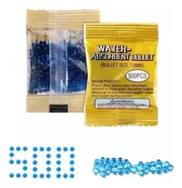Comprar Balines Repuestos Para Pistolas Hidrogel