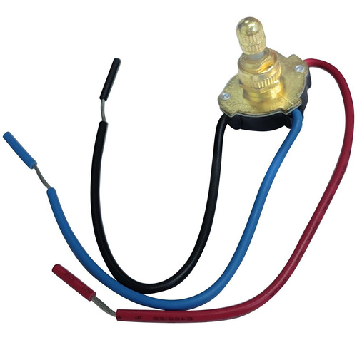 Interruptor Lampara Zing Ear Ze 117m 3 8 2 Circuito Via