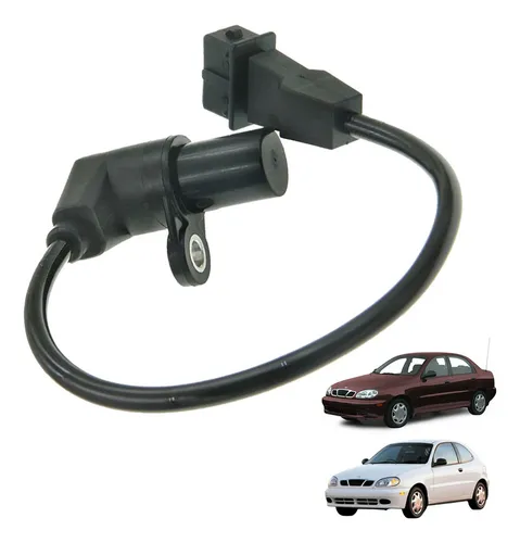 Cgq1. Sensor De Cigüeñal Para Daewoo Lanos S 1999-2002