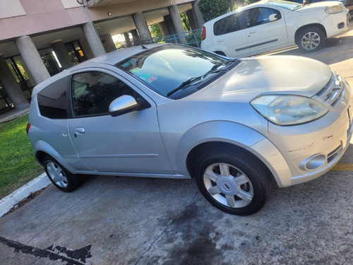 Ford Ka 1.6 Pulse Top 95cv