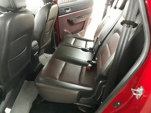 Lifan Myway 1.8 16v