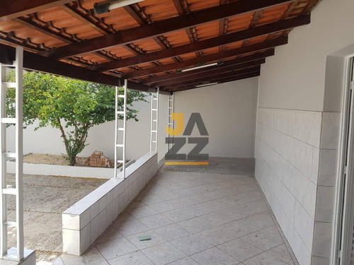 Imagem 2 de 17 de Casa Com 3 Dormitórios À Venda, 85 M² Por R$ 355.000 - Jardim Conceição (nova Veneza) - Sumaré/sp - Ca13694