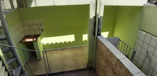 Imagem 15 de 17 de Sobrado Com 2 Dormitórios Para Alugar, 147 M² Por R$ 2.000,00/mês - Jardim Toscana - Guarulhos/sp - So0042