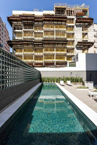 Imagem 8 de 15 de Studio Com 1 Dormitório À Venda, 22 M² - Sé - São Paulo/sp - St0013