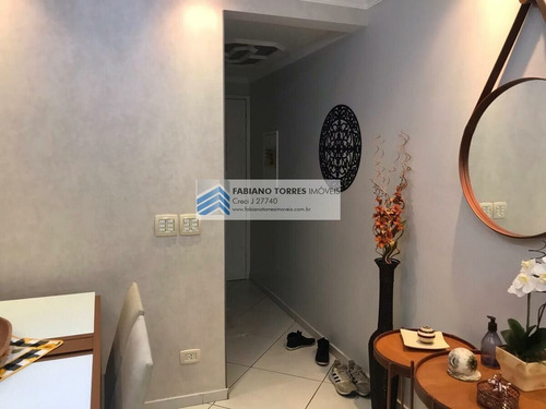 Imagem 3 de 19 de Apartamento À Venda Em São Bernardo Do Campo/sp - L135