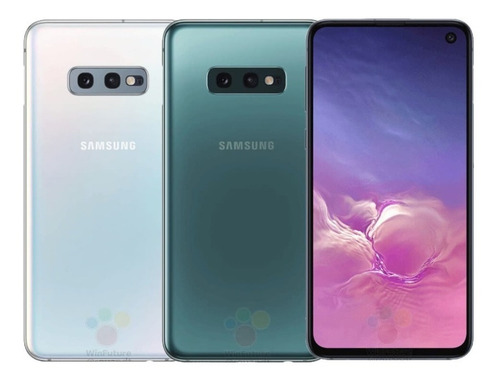 Samsung S10e 128gb Nuevo Garantía Tienda