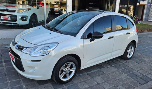 Citroën C3 1.5 Origine Pack Zenith I 90cv