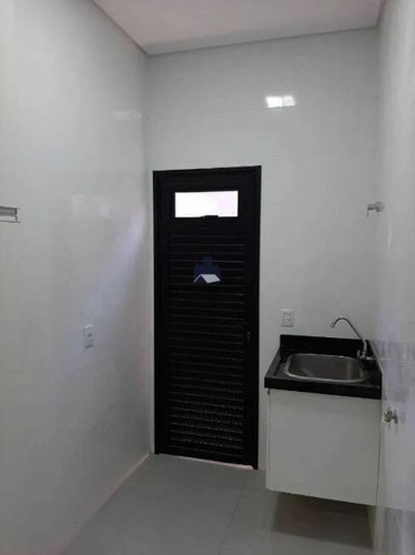 Imagem 30 de 30 de Casa À Venda No Condominio Parque Residencial Damha Iii - São José Do Rio Preto/sp - 2022400