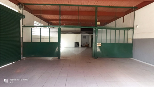 Imagem 3 de 30 de Prédio Comercial Em Santana - Reo657343