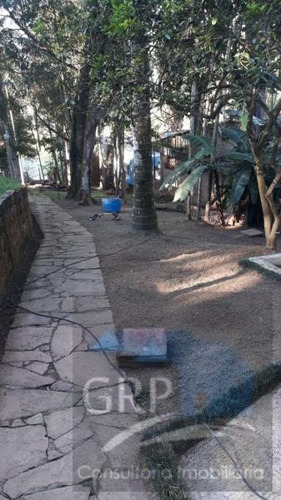 Imagem 7 de 15 de Chácara Para Venda Em São Bernardo Do Campo, Dos Finco, 3 Dormitórios, 1 Suíte, 2 Banheiros, 8 Vagas - 4449_1-977263