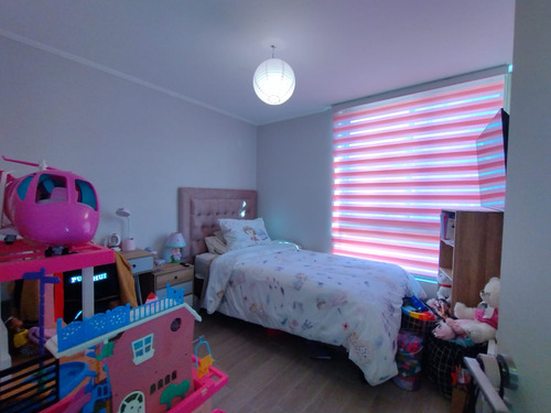 Venta Departamento Curauma Placilla Valparaiso V Region