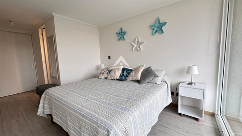 Venta Departamento Avenida Del Mar ,la Serena
