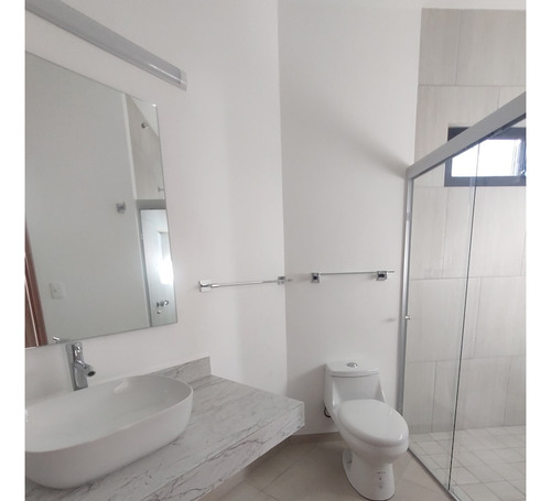 Casa Nueva En Venta En Lomas Tetela, Cuernavaca Morelos.