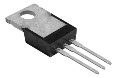 6r125p/ipp60r125cp Mosfet C-n 650v 23a Sge19071