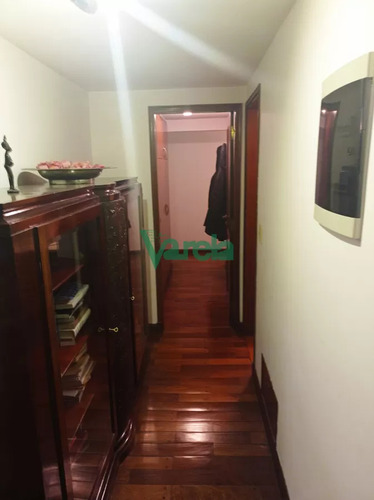 Venta Apartamento Pocitos 3 Dorm 4 Baños, Piso Entero, Parrillero Propio, Gge X 2